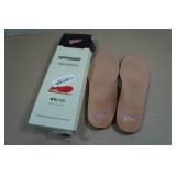 Red Wing Copperguard Work Orthotics Insoles - Men