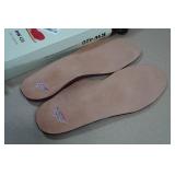 Red Wing Copperguard Work Orthotics Insoles - Men