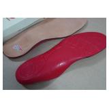 Red Wing Copperguard Work Orthotics Insoles - Men