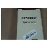 Red Wing Copperguard Work Orthotics Insoles - Men