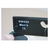 Red Wing Copperguard Work Orthotics Insoles - Men