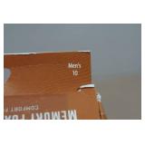 Red Wing Memory Foam Comfort Insoles - Size 10