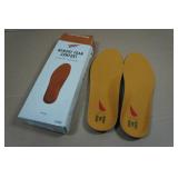 Red Wing Memory Foam Comfort Insoles - Size 14