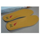 Red Wing Memory Foam Comfort Insoles - Size 14
