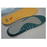 Red Wing Memory Foam Comfort Insoles - Size 14