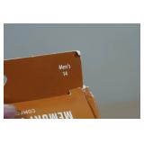 Red Wing Memory Foam Comfort Insoles - Size 14