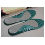 Red Wing Comfort Force Insoles - Men