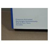 Green Pet Self-Cooling Cushion - Large 23.6"x35"