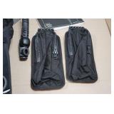 Cressi Aquaride SCUBA BCD - Medium