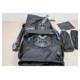 Cressi Aquaride SCUBA BCD - Medium