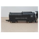 Antique American Flyer Train Set
