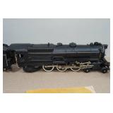 Antique American Flyer Train Set