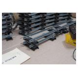 Antique American Flyer Train Set