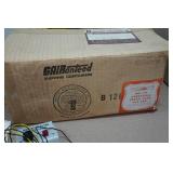 Antique American Flyer Stock Yard and Stock Car #771 - Cows Move with Vibration