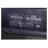 Intex Dura-Beam Plus 16" Queen Air Mattress