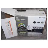 Intex Dura-Beam Plus 16" Queen Air Mattress