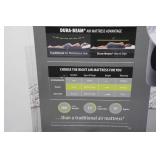 Intex Dura-Beam Plus 16" Queen Air Mattress