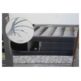 Intex Dura-Beam Plus 16" Queen Air Mattress