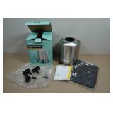 Magellan Outdoors Smokeless Tabletop Fire Pit