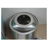 Magellan Outdoors Smokeless Tabletop Fire Pit