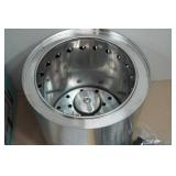 Magellan Outdoors Smokeless Tabletop Fire Pit