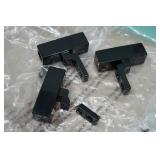 Magellan Outdoors Smokeless Tabletop Fire Pit