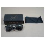 Oakley Sylas Sunglasses