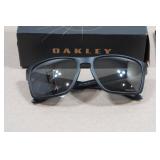 Oakley Sylas Sunglasses
