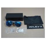Wiley X Ovation Sunglasses