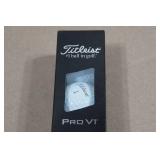 Titleist Pro V1 Golf Balls