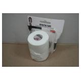 Athletic Tape and Eye Black