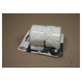 Athletic Tape and Eye Black