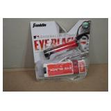 Athletic Tape and Eye Black