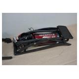 *2* Zephyr Air Pumps