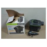 Intex Battery Powered Air Pump