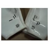 Nike Vapor Jet 8.0 Football Receiver Gloves - XL