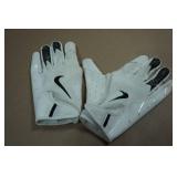Nike Vapor Jet 8.0 Football Receiver Gloves - XL