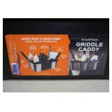 Blackstone Grill Caddy