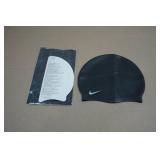 Nike Swim Voluminous Hair Cap