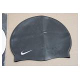 Nike Swim Voluminous Hair Cap