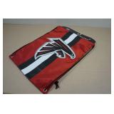 Atlanta Falcons Drawstring Backpack