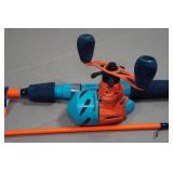 ProFISHiency Sniper 2-Piece Fishing Pole