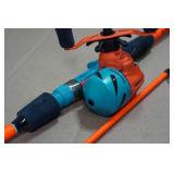 ProFISHiency Sniper 2-Piece Fishing Pole