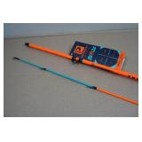 ProFISHiency Sniper 2-Piece Fishing Pole