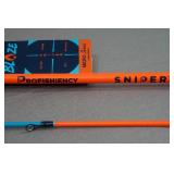 ProFISHiency Sniper 2-Piece Fishing Pole