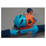 ProFISHiency Sniper 2-Piece Fishing Pole