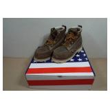 Thorogood 6" Crazy Horse Women