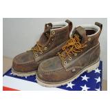 Thorogood 6" Crazy Horse Women