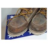 Thorogood 6" Crazy Horse Women