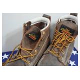 Thorogood 6" Crazy Horse Women